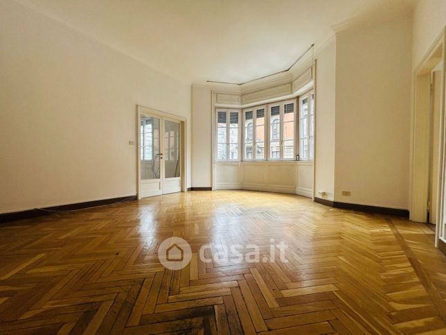 Appartamento in residenziale in Via Francesco Tamagno