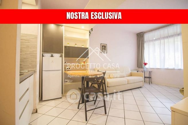 Appartamento in residenziale in Via Michele Rosi