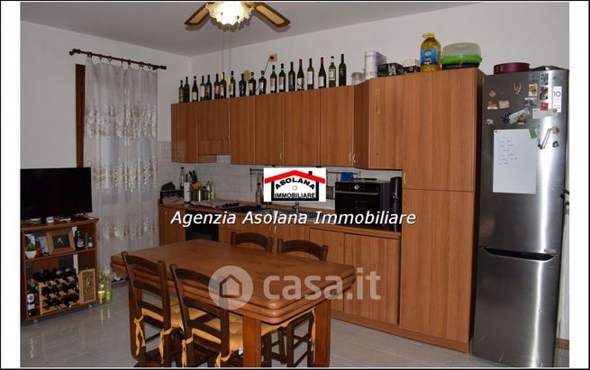Appartamento in residenziale in Via P. Veronese
