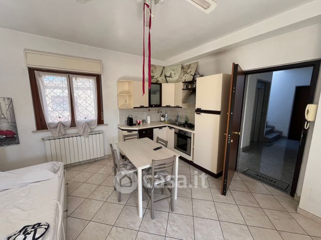 Appartamento in residenziale in Via del Muro Linari