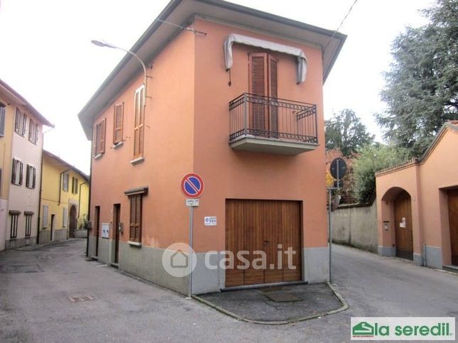 Ufficio in commerciale in Via Vallicella
