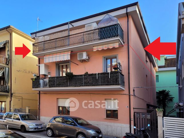 Appartamento in residenziale in Via Giovanni Tebaldini 20