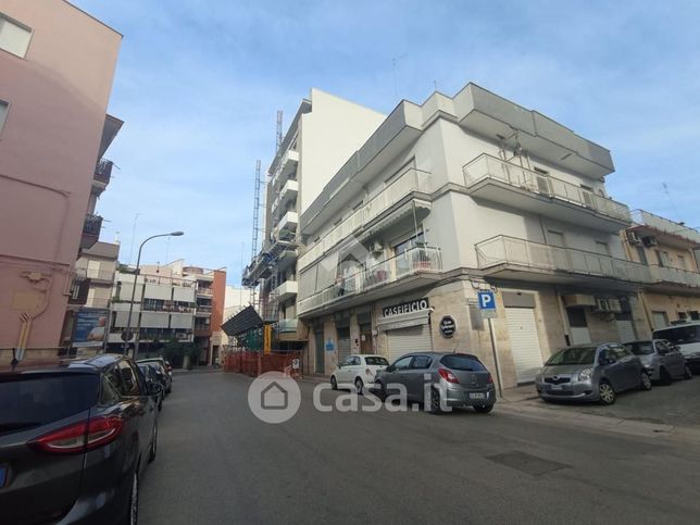 Appartamento in residenziale in Via Perugia 63