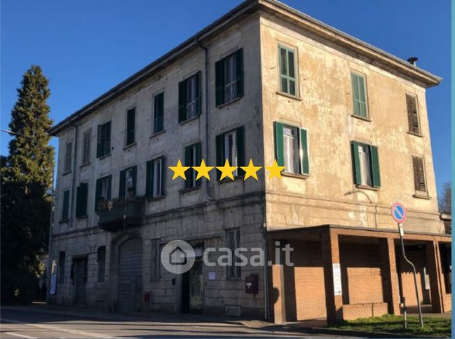 Appartamento in residenziale in Via Giacomo de Medici