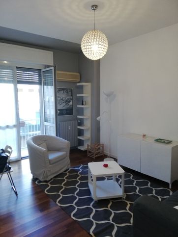 Appartamento in residenziale in Via dei Fiordalisi 7