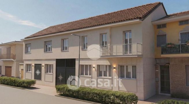 Appartamento in residenziale in Via Torino 42