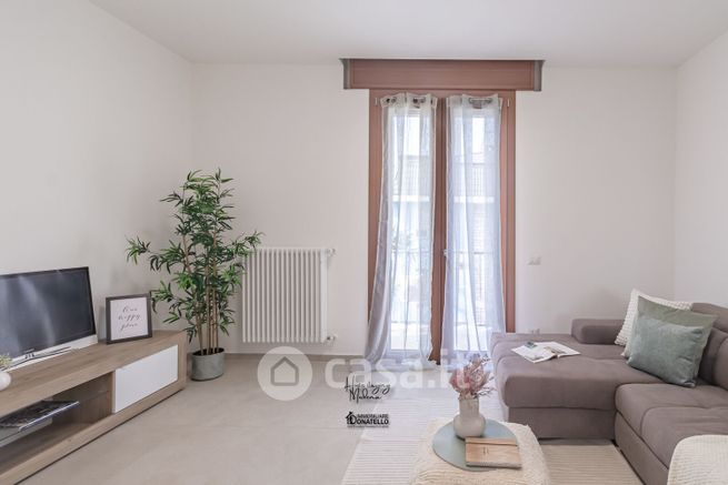 Appartamento in residenziale in Via Alessandro Manzoni 14