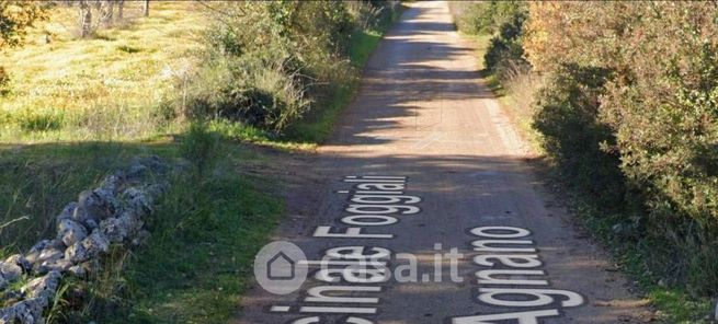 Terreno agricolo in commerciale in Strada Vicinale Foggiali Lago Agnano