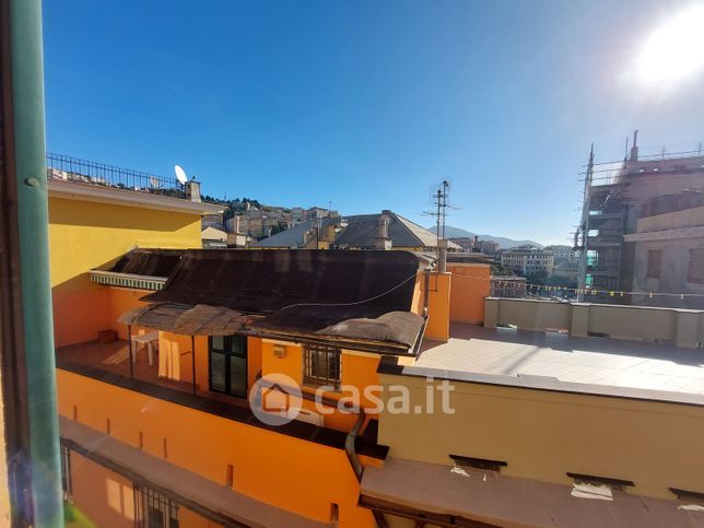 Appartamento in residenziale in Via Accinelli 1