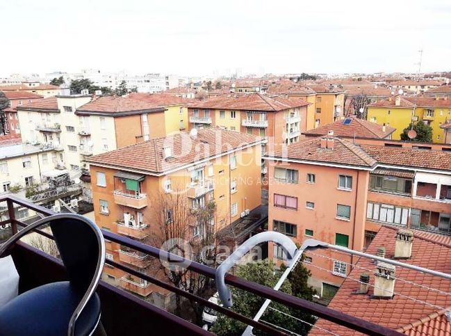 Appartamento in residenziale in Via Mazzini