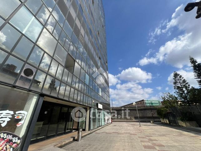 Ufficio in commerciale in Centro Direzionale Isola E7