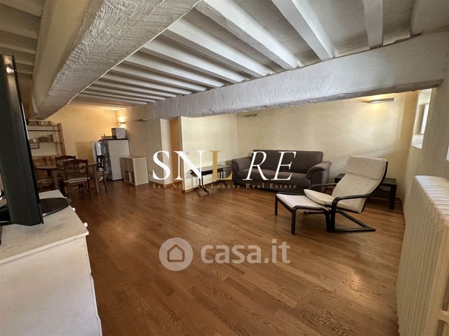 Appartamento in residenziale in Lungarno Amerigo Vespucci