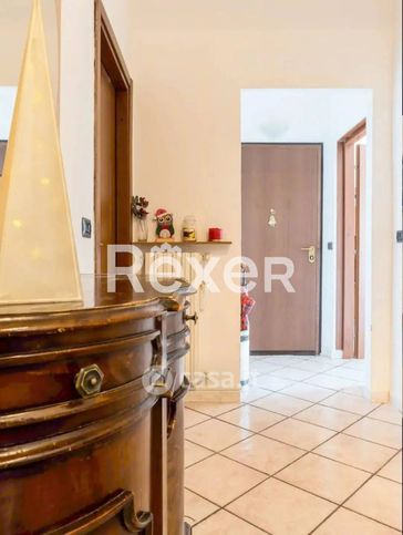 Appartamento in residenziale in Via Donato Bramante