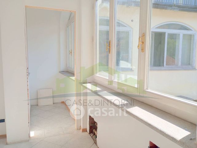 Appartamento in residenziale in Via Roma 17