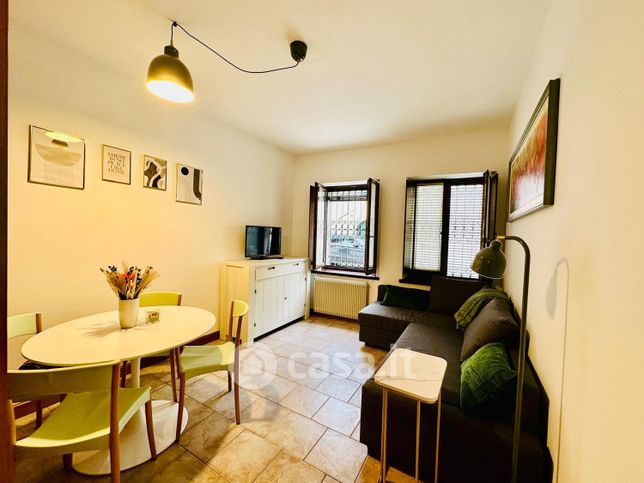 Appartamento in residenziale in Via Villalta
