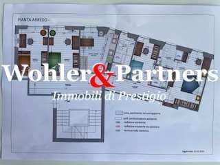 Appartamento in residenziale in Viale Somalia