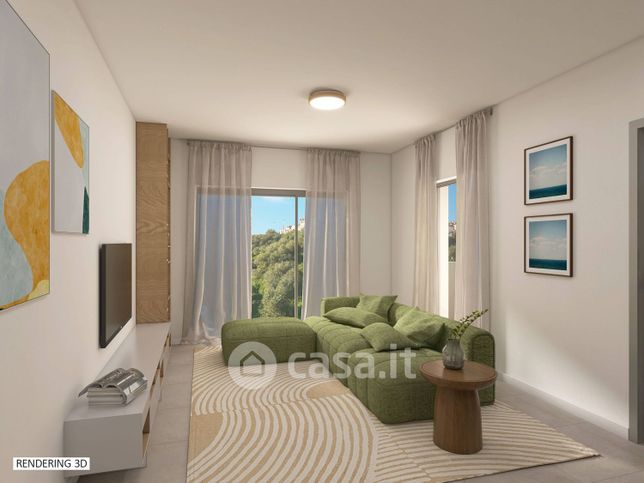 Appartamento in residenziale in Via Suor Gotteland 11