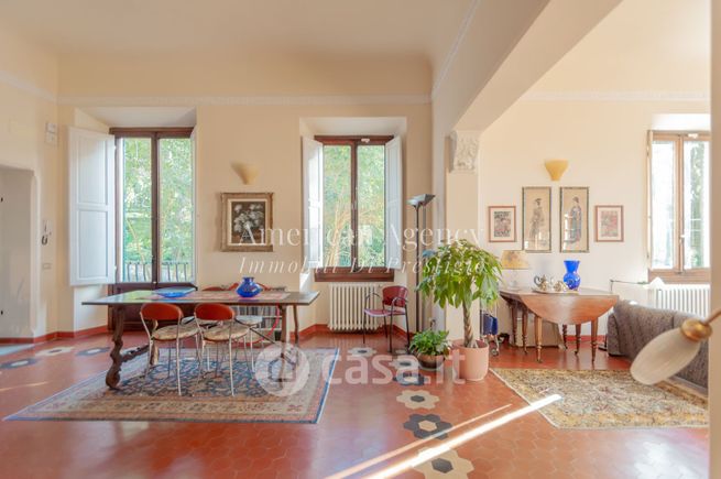 Appartamento in residenziale in Via del Salviatino