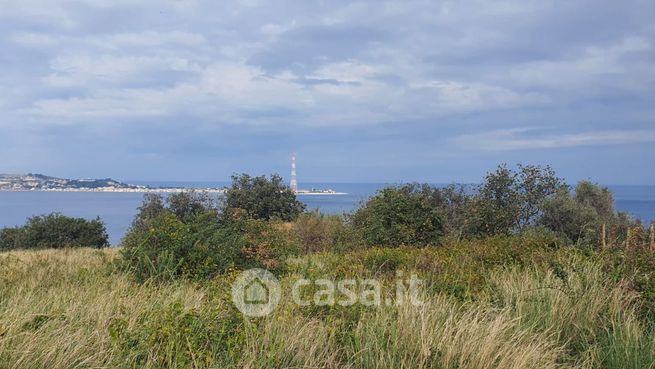 Terreno agricolo in commerciale in Località Gibbia frazione di Ferrito