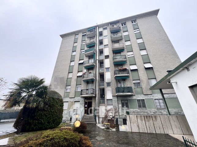 Appartamento in residenziale in Via Andrea Costa
