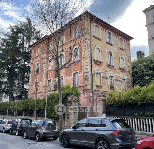 Attico/mansarda in residenziale in Viale Giovanni Amendola 56