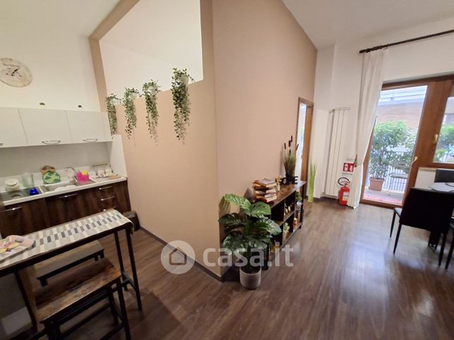 Appartamento in residenziale in Via Monte di Dio 25