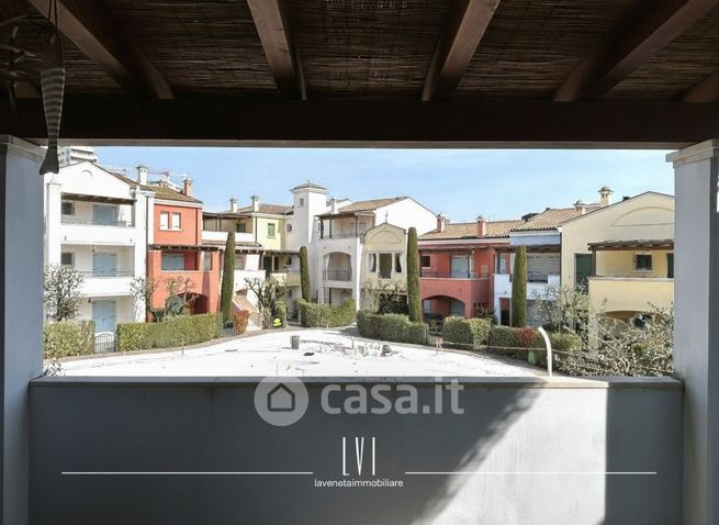 Appartamento in residenziale in Via Monsignore Giovanni Marcato 29