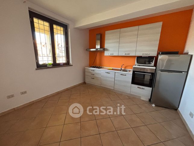 Appartamento in residenziale in Via Meucci