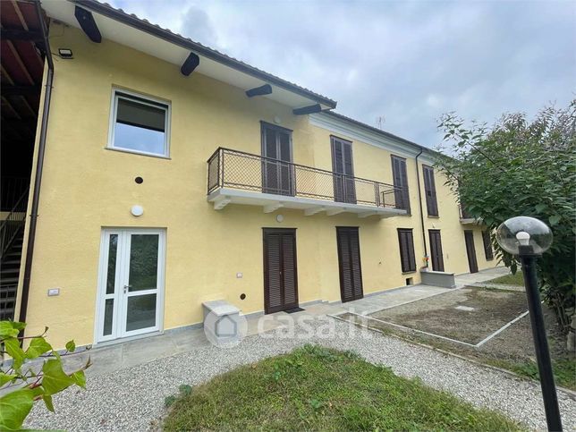 Appartamento in residenziale in Via Asiago