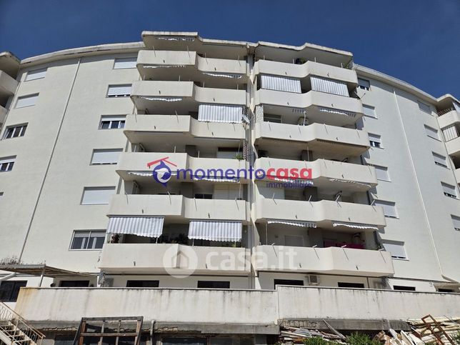 Appartamento in residenziale in Contrada Gagliardi