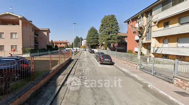 Appartamento in residenziale in Via dei Theodoli