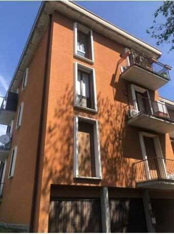 Appartamento in residenziale in Via XXV Aprile 20