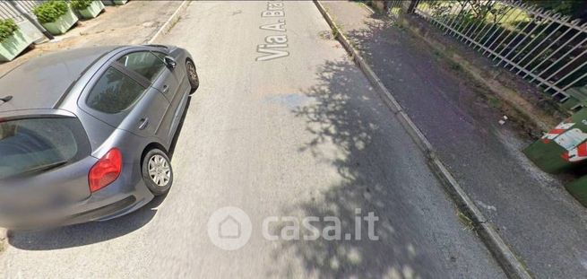 Capannone in commerciale in Via A. Bravi 1B