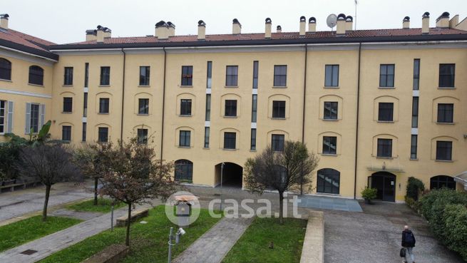 Appartamento in residenziale in Alzaia Naviglio Pavese 260