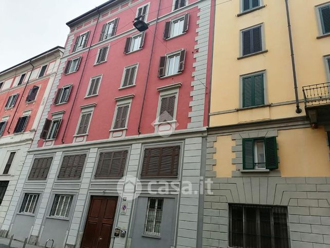 Appartamento in residenziale in Via Gaudenzio Ferrari 14