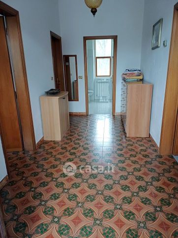 Appartamento in residenziale in Via Marsala 20