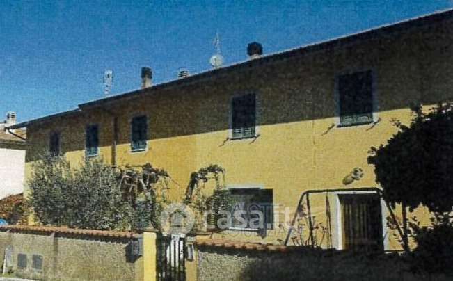 Villetta a schiera in residenziale in 