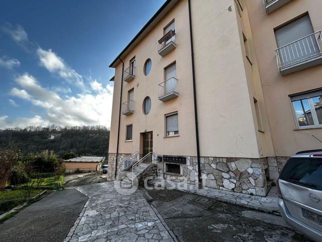 Appartamento in residenziale in Via de Dominicis 33