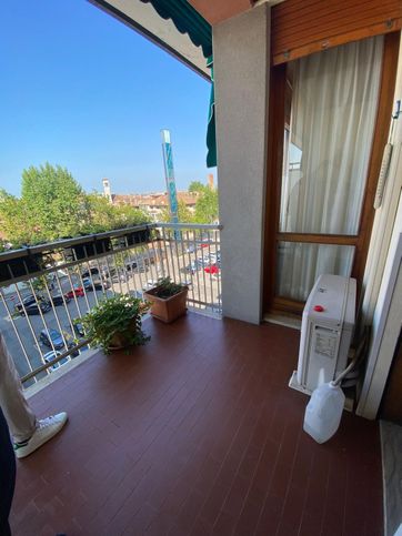 Appartamento in residenziale in Piazza Matteotti 6