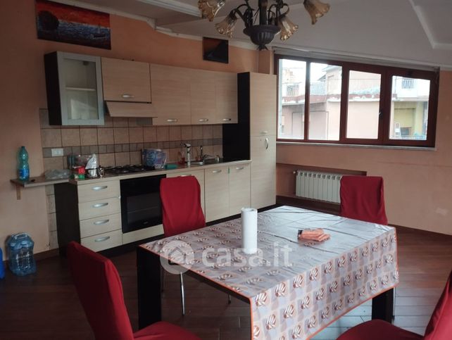 Appartamento in residenziale in Via Abate Aligerno