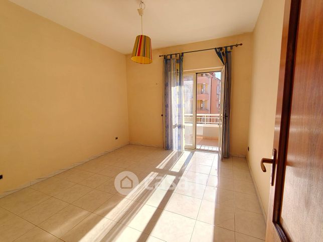 Appartamento in residenziale in Via Campania
