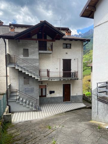 Appartamento in residenziale in Via San Paolo