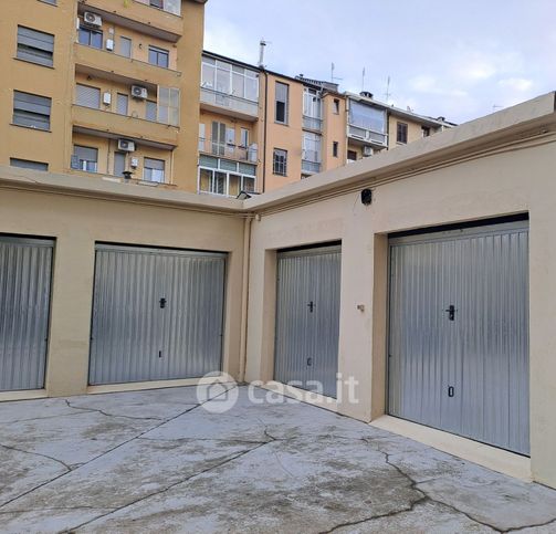 Garage/posto auto in residenziale in Via Nicomede Bianchi 34