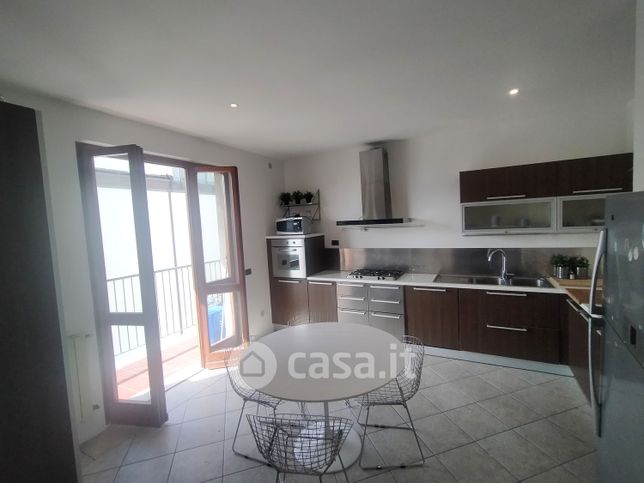 Appartamento in residenziale in Piazza Giuseppe Garibaldi