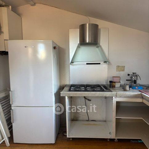 Appartamento in residenziale in Via Della Grada