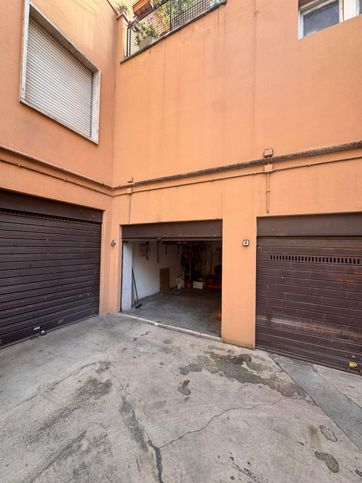 Garage/posto auto in residenziale in Via Boemondo 10