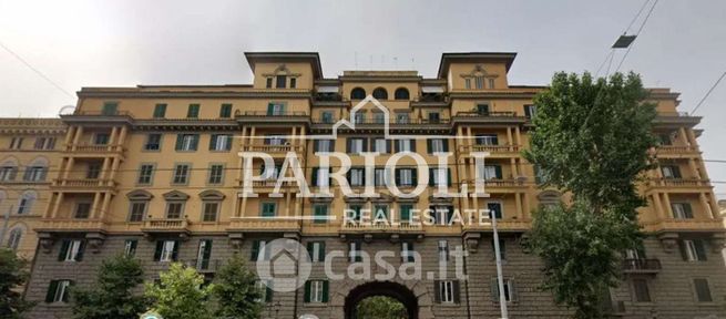 Appartamento in residenziale in Via Nomentana 133