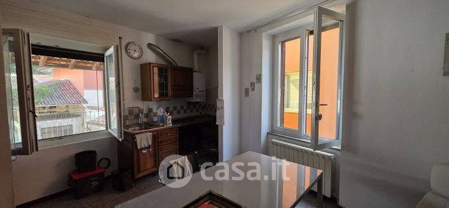 Appartamento in residenziale in Via Enrico Rondanini