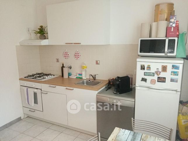 Appartamento in residenziale in