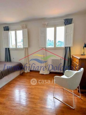 Appartamento in residenziale in Viale dei Mille 72/A